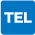 tel