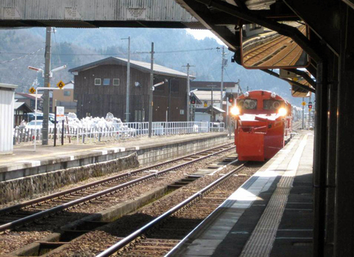 飛騨古川駅01