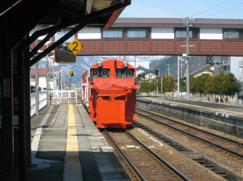 飛騨古川駅02