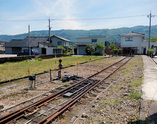 JR城端線城端駅02