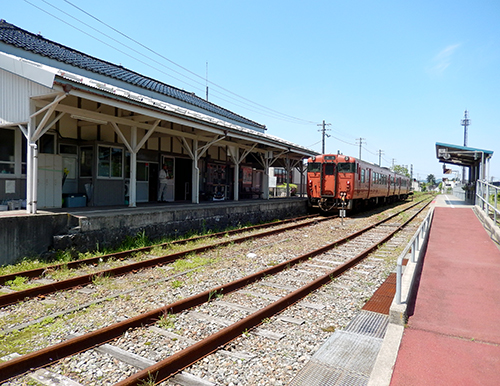 JR城端線城端駅03