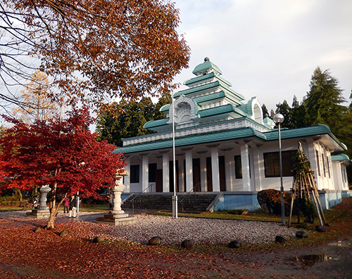 八海山龍谷寺