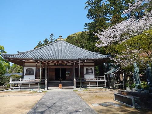 補陀洛山寺