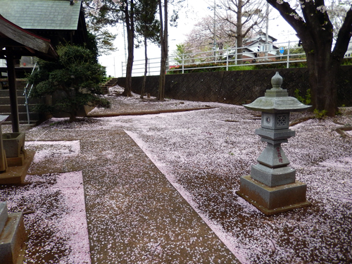 駒形神社